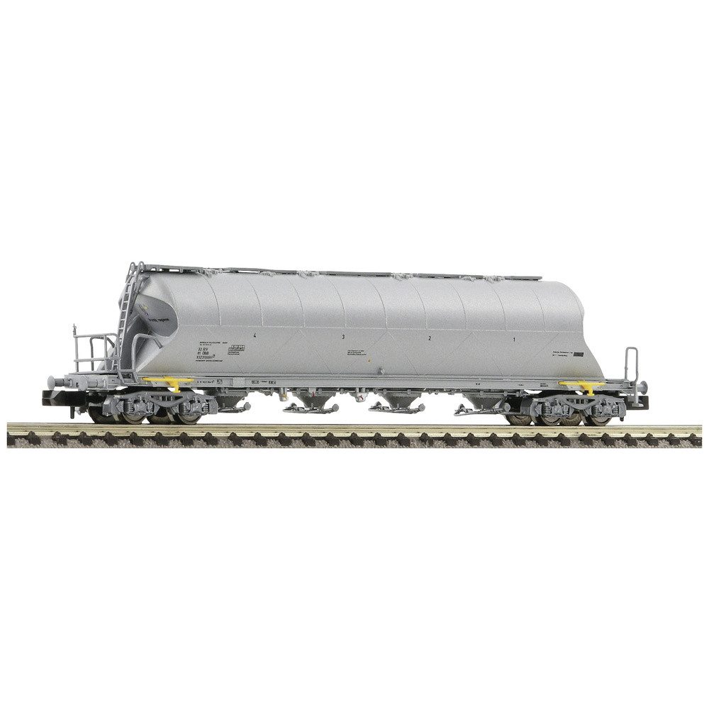 Güterwagen Fleischmann 6660063 N Staubsilowagen der ÖBB