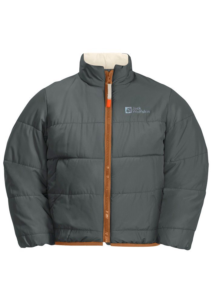 Jack Wolfskin Funktionsjacke GLEELY INS JACKET K