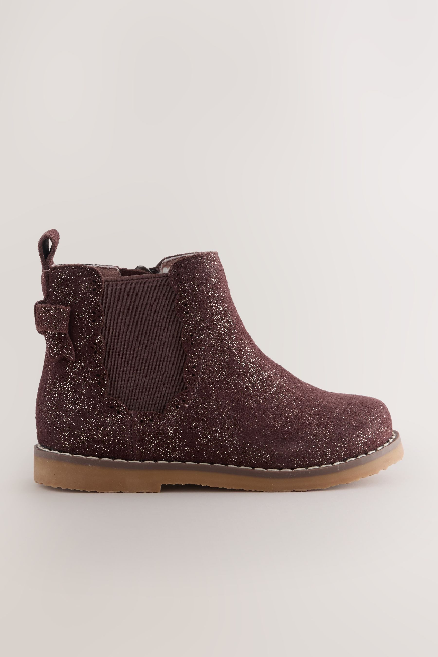 Next Ankle Boots in Chelsea-Optik Stiefelette (1-tlg)
