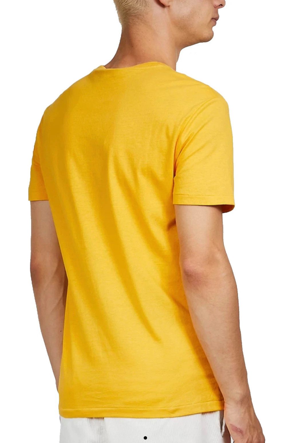 Polo Ralph Lauren T-Shirt Retro Logo günstig online kaufen