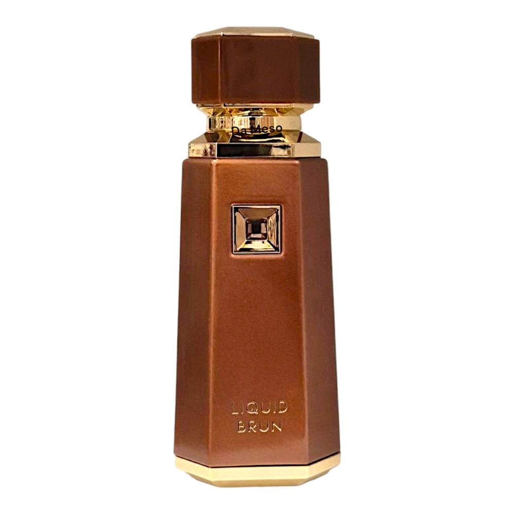 Fragrance World Eau de Parfum French Avenue Liquid Brun Eau de Parfum 100ml