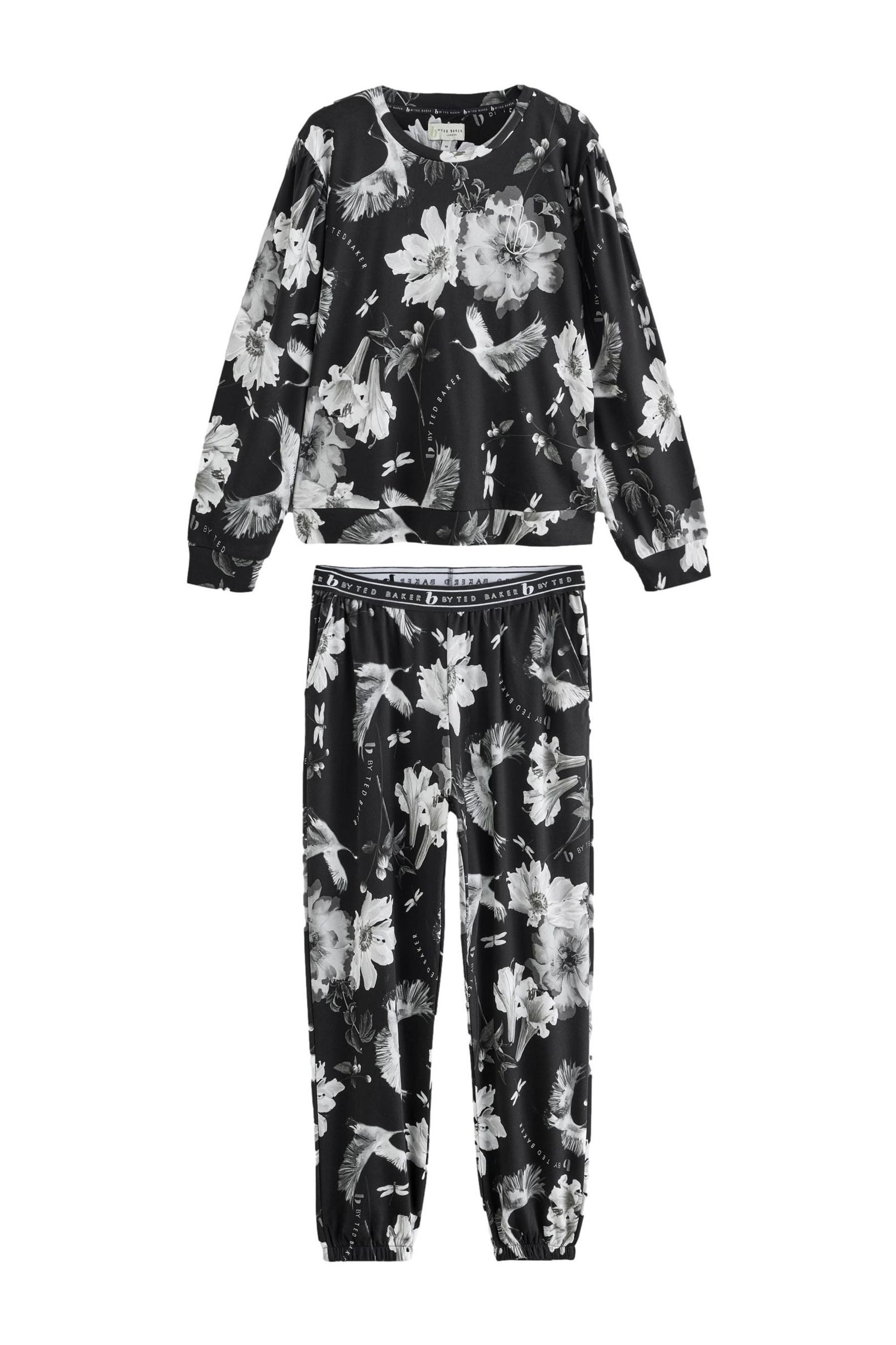 B by Ted Baker Pyjama B günstig online kaufen