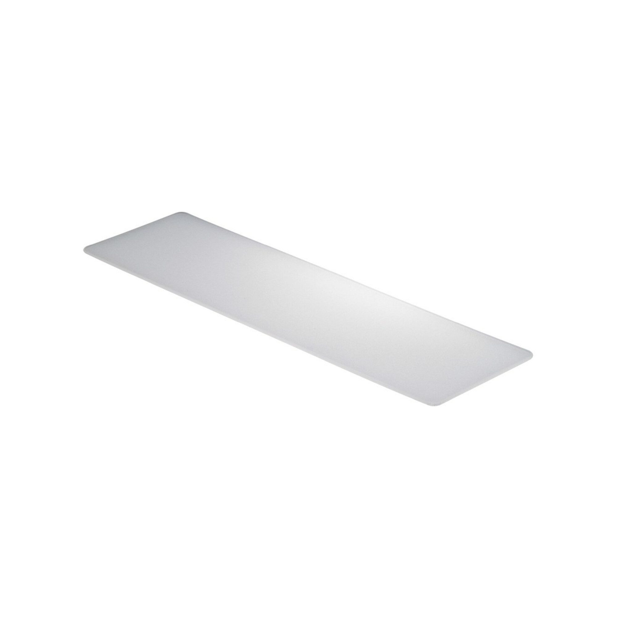 Hettich Hettich Auszugsrahmen-Einlegebod. Cargo IQ plus 200 9065861 Kunststoff