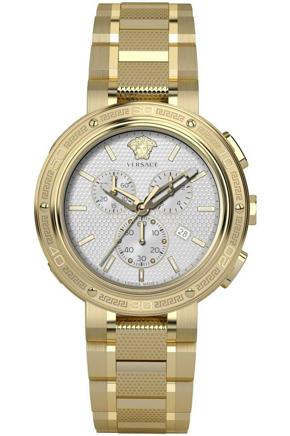 Schweizer Uhr V-EXTREME PRO