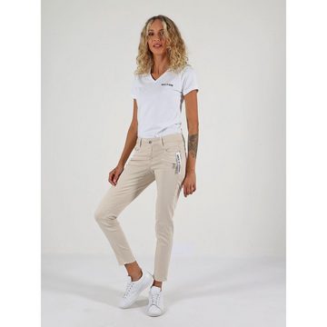 Miracle of Denim Skinny-fit-Jeans - Basic Skinny Jeans - Suzy Skinny Fit