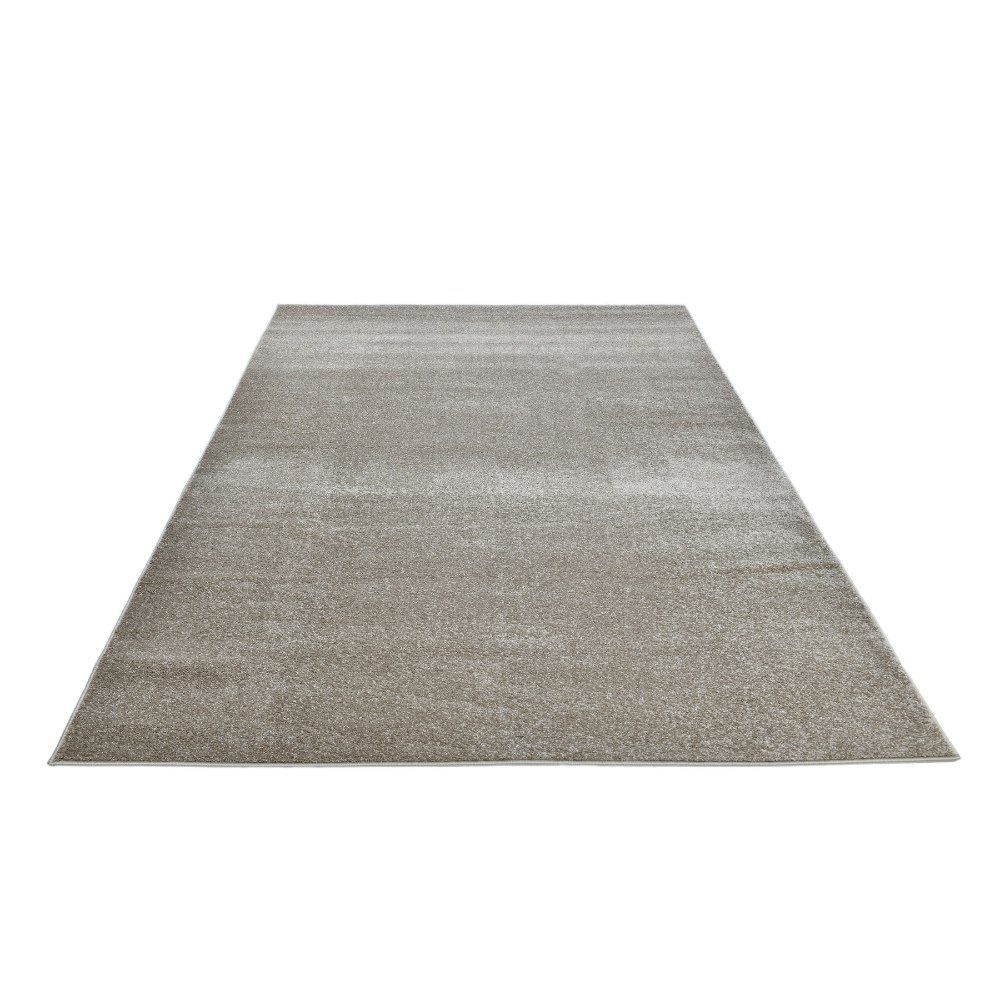 HOME DELUXE Teppich Kurzflor Teppich FOFI günstig online kaufen