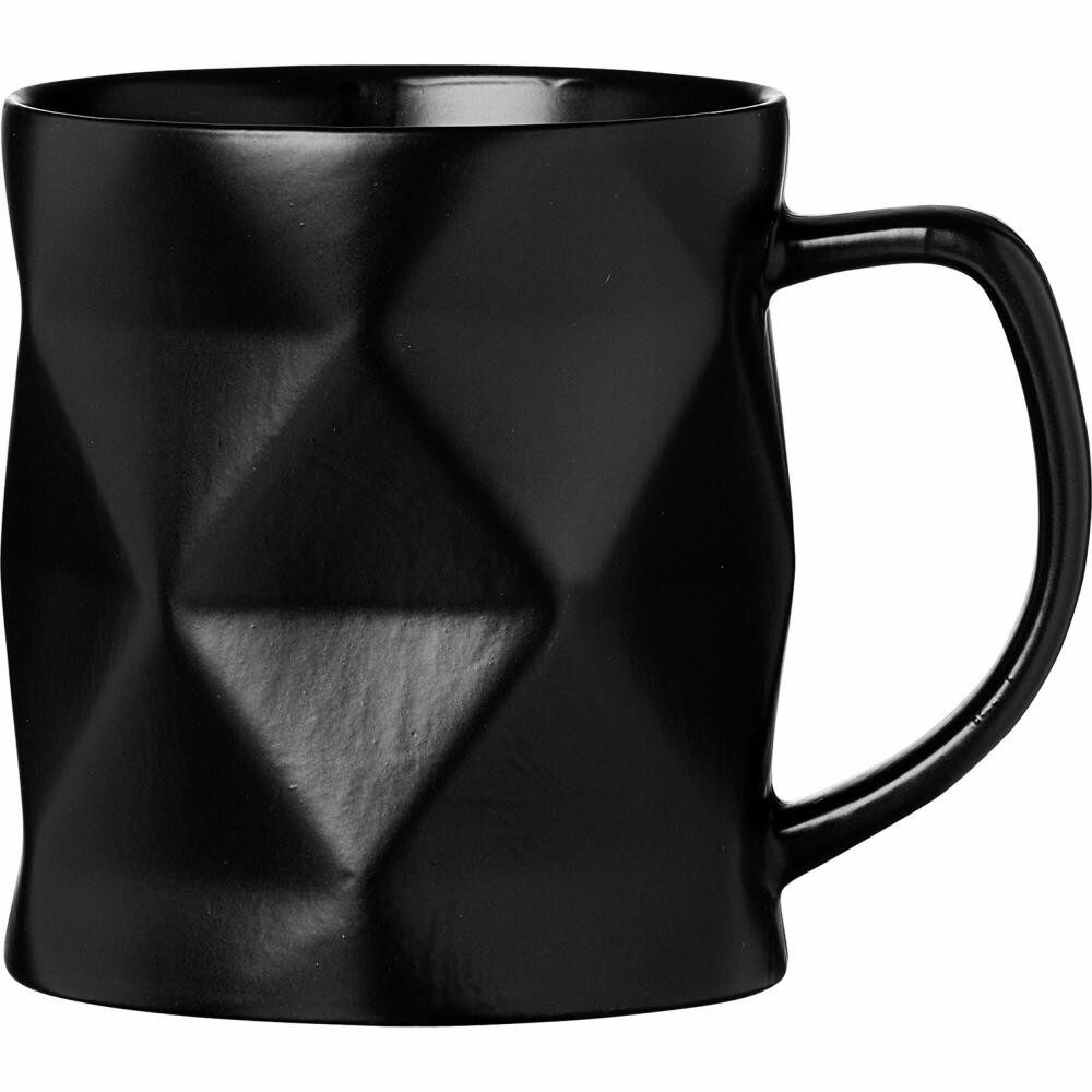 Ritzenhoff & Breker Becher Tekia, 400 ml, Porzellan