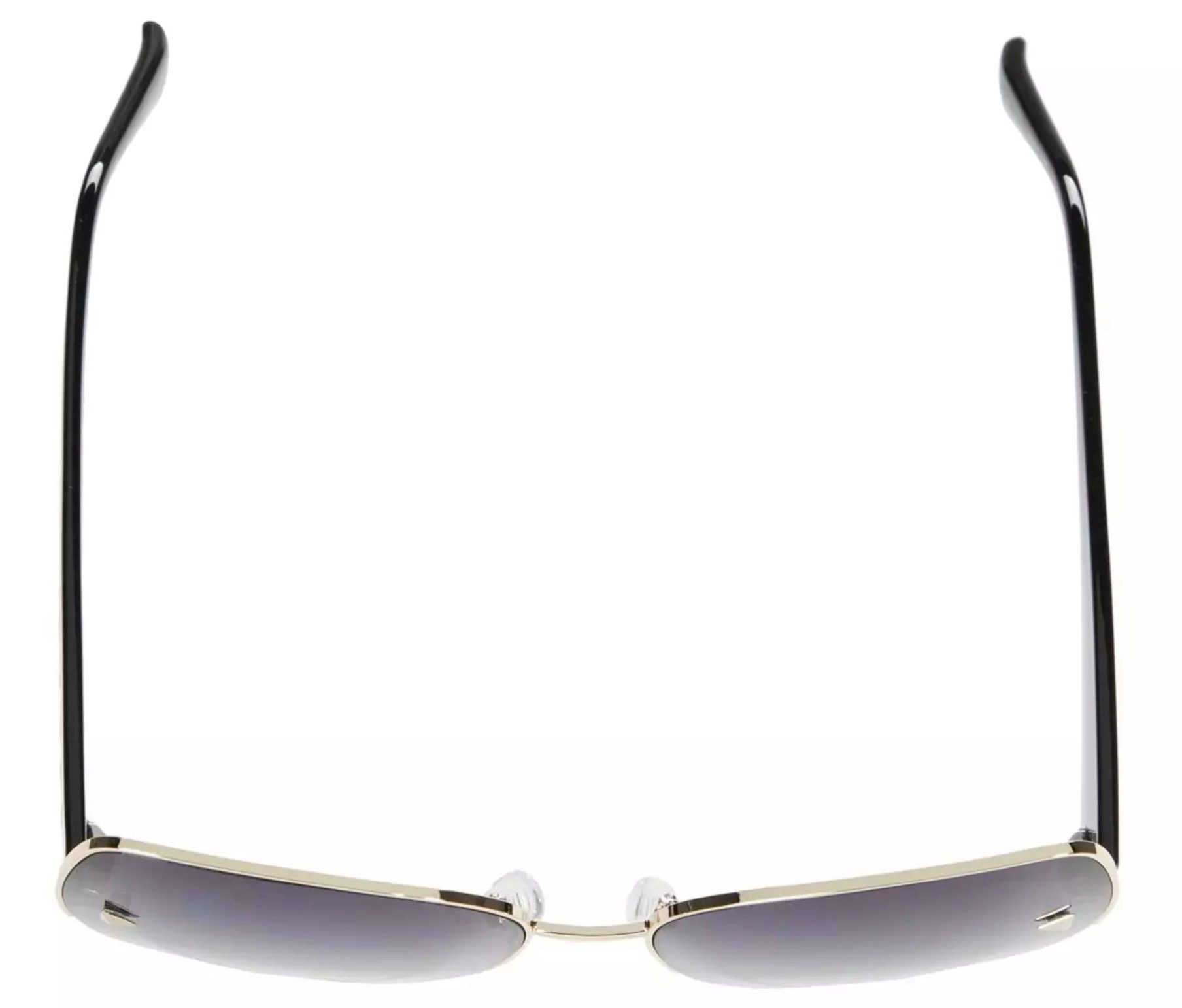 Guess Sonnenbrille Eyewear Brille Mit Tasche Etui UVA & UVB Sichtbares Logo, modern und schick