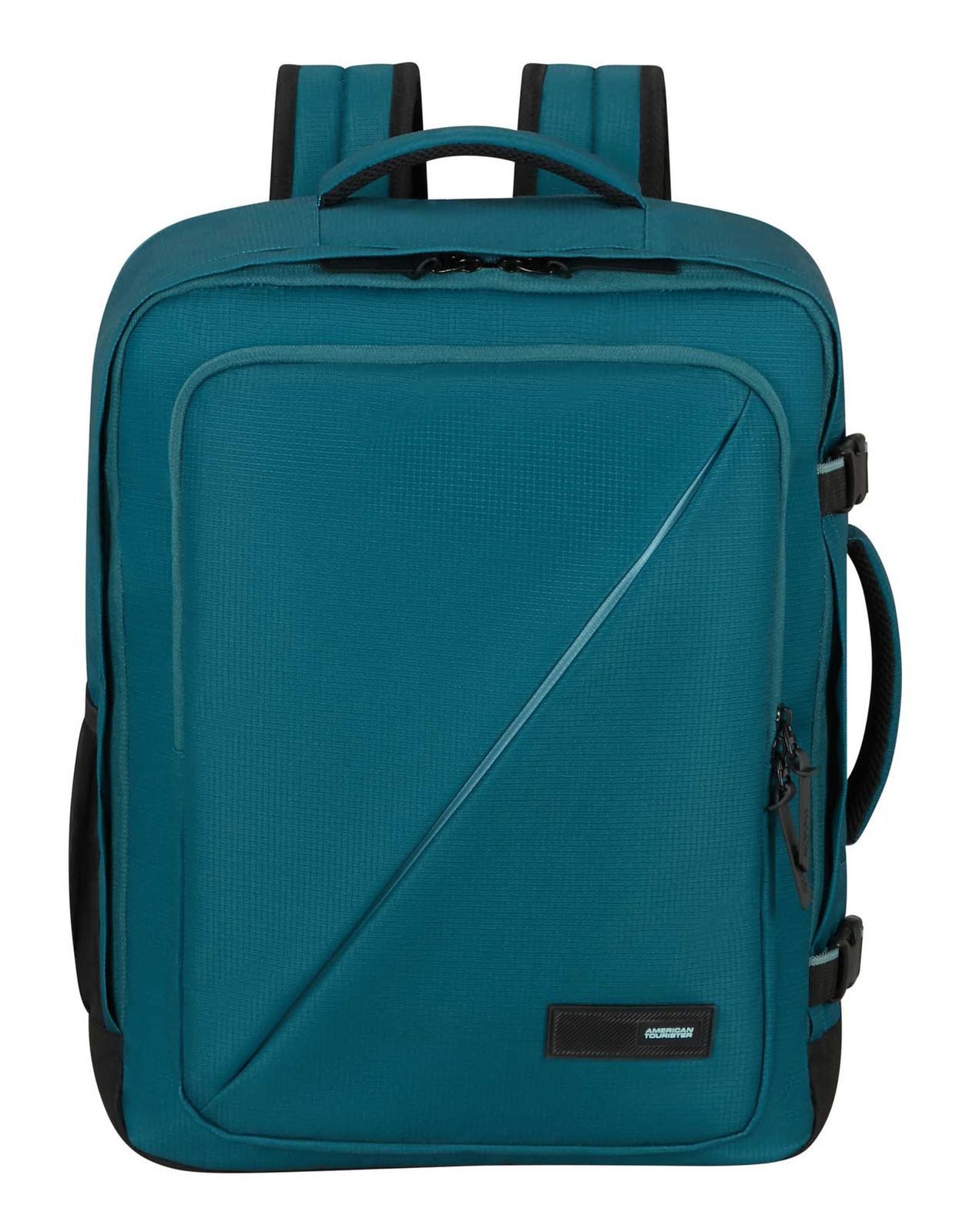 PETROL/Totally Teal