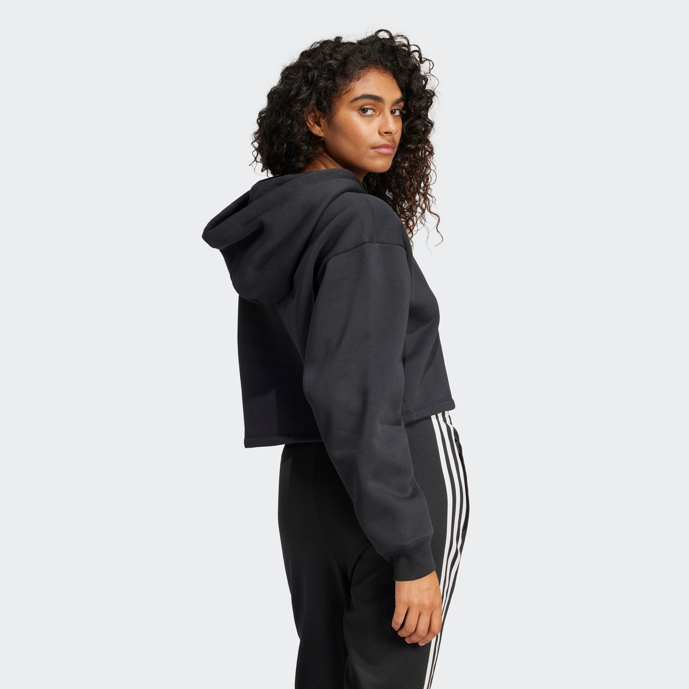 Bling hoodie hotsell