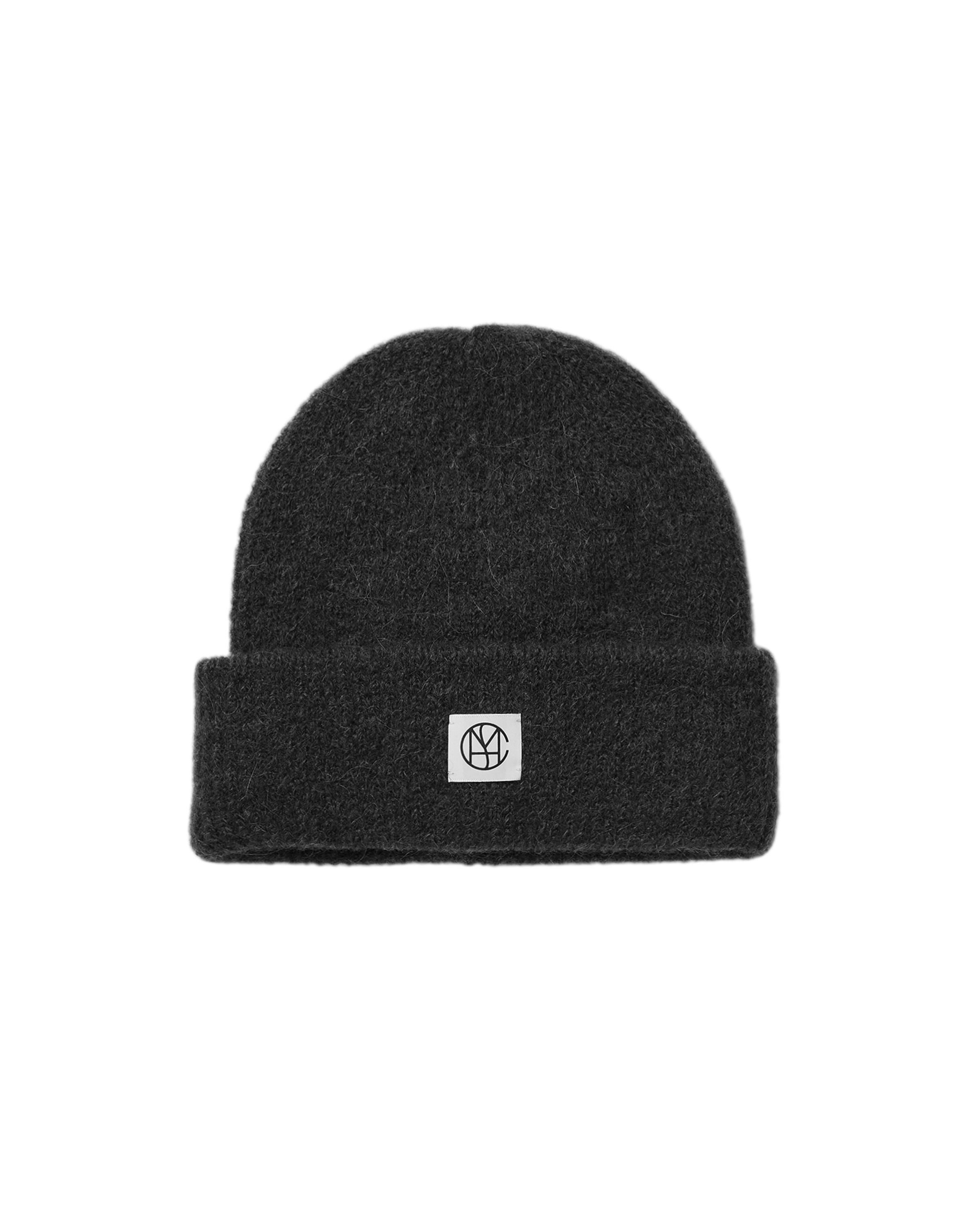 Moss Copenhagen Beanie günstig online kaufen