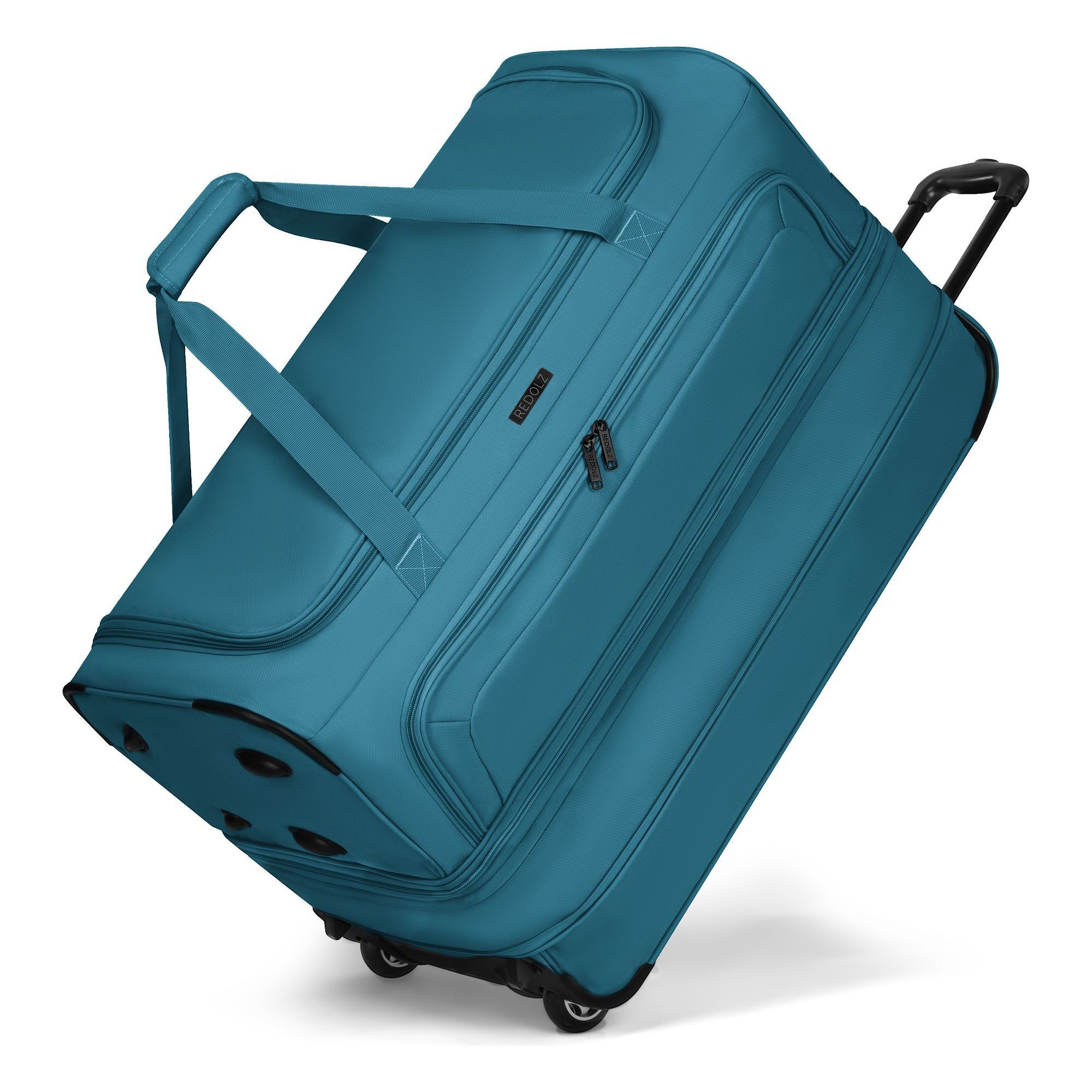 Redolz Reisetasche Duffle Essentials, Polyester