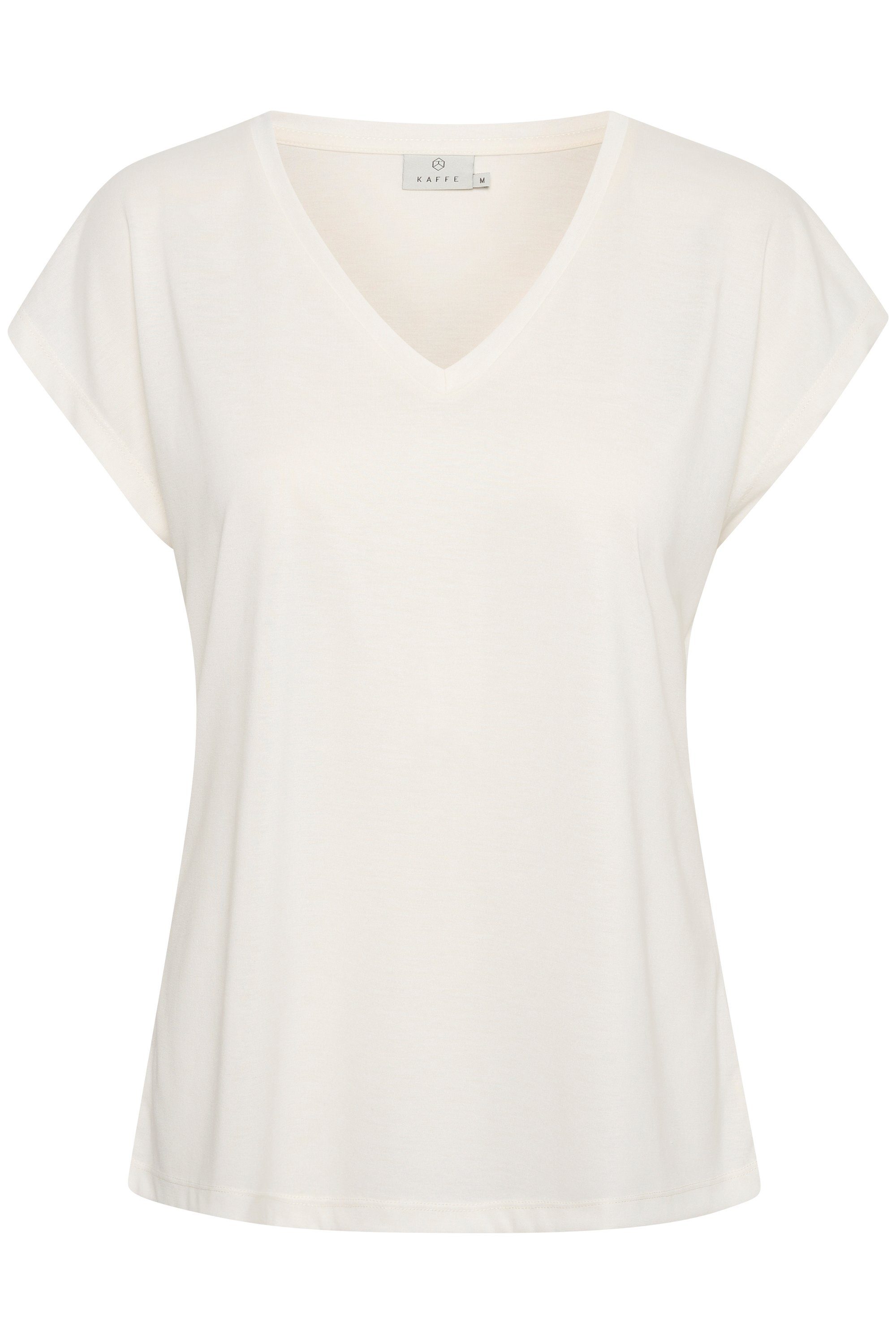 KAFFE T-Shirt KAlise SS T-shirt günstig online kaufen