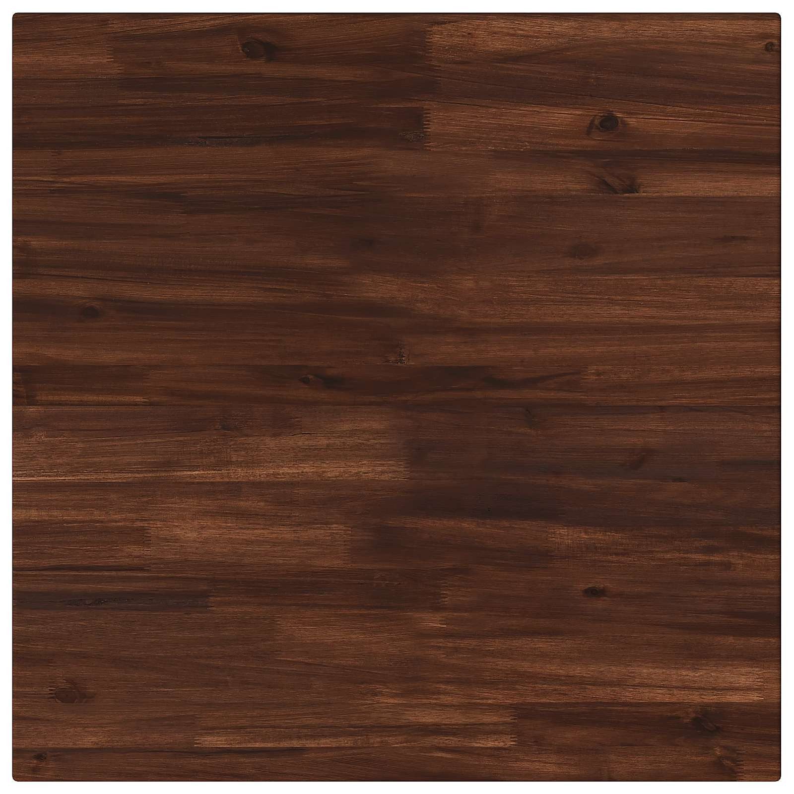 vidaXL Tischplatte Rechteckige Tischplatte 70 x 70 x 3,5 cm Quadratisch (1 St)