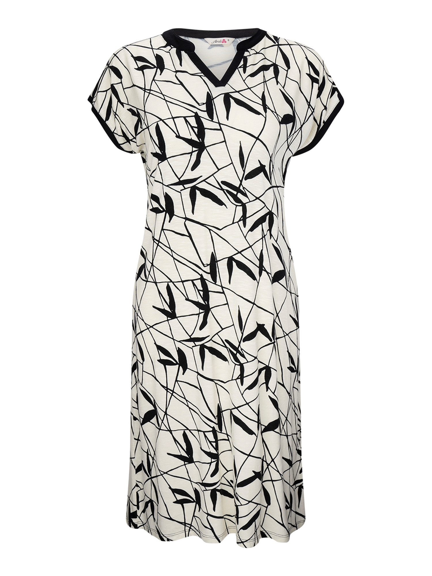 Goldenbay Nachthemd Petunia Nacht-hemd schlafmode sleepwear