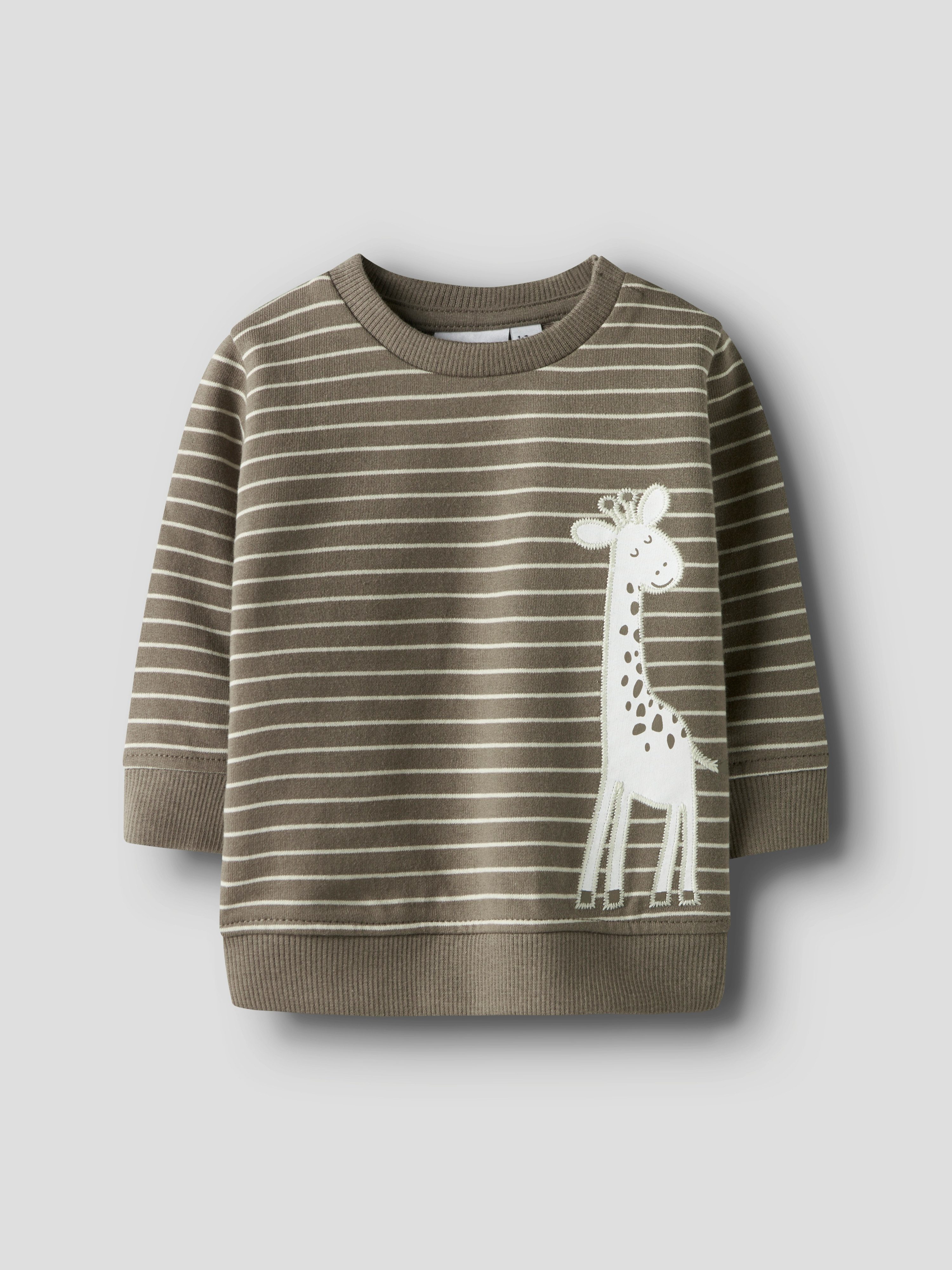 Name It Sweatshirt NBNTUT LS SWEAT UNB