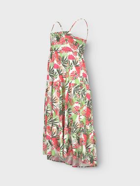 Name It Sommerkleid NKFVINAYA STRAP MAXI DRESS HH FF