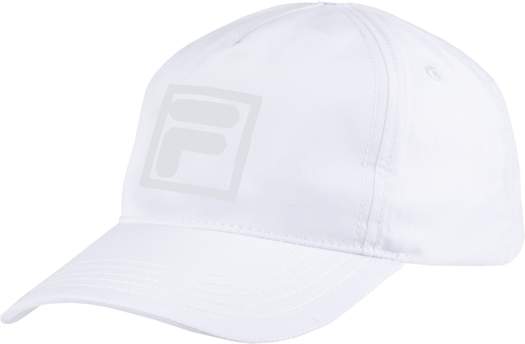 Fila Baseball Cap Cap Max Kids white