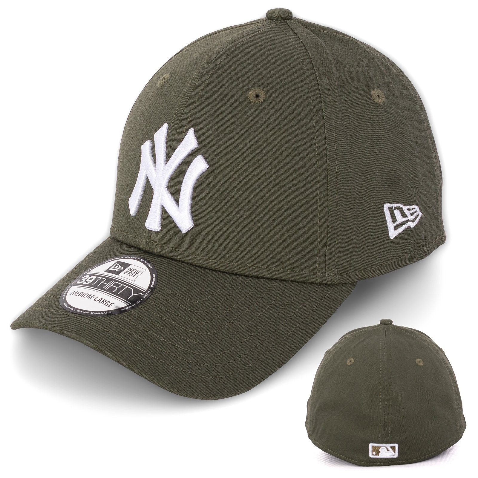 New Era Baseball Cap Cap New Era Neyyan 3930 (1-St) günstig online kaufen
