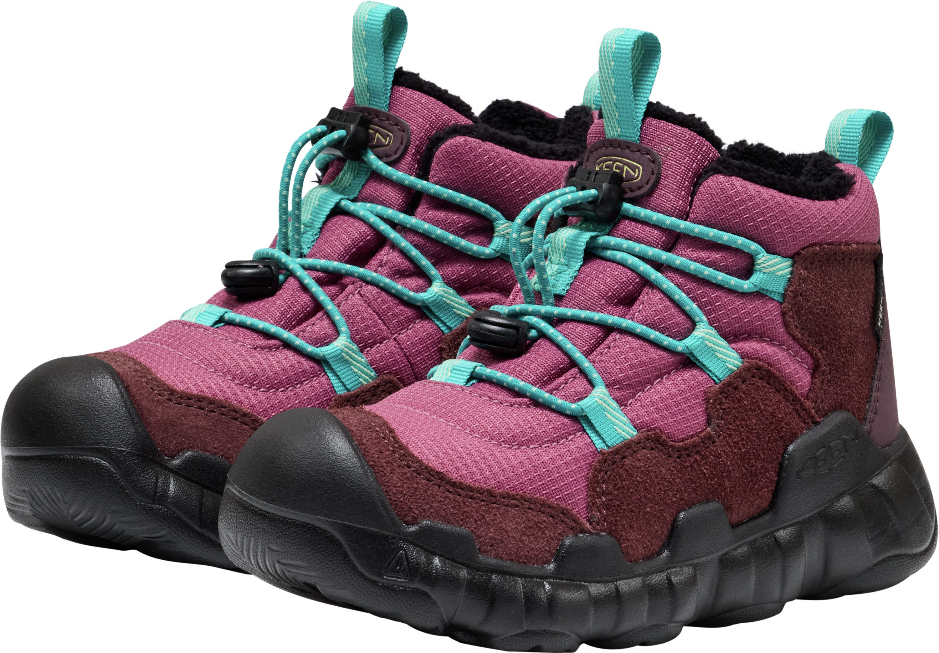 Keen HYPOWSER CHUKKA WP Winterstiefel Winterboots,wasserdicht,gefüttert
