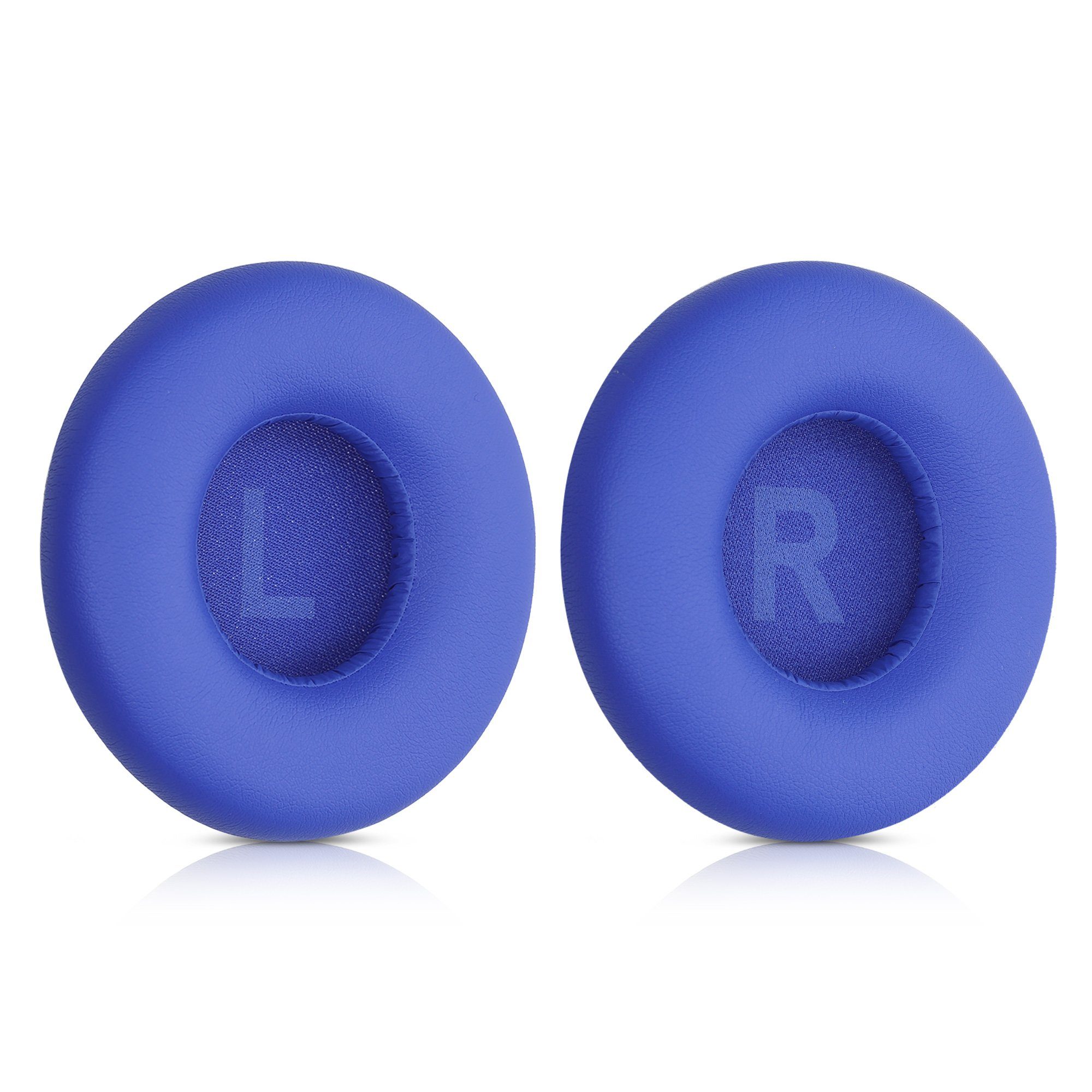 2x Ohr Polster für JBL Tune 600 / 500BT / 510BT / 520BT / 450 HiFi-Kopfhörer