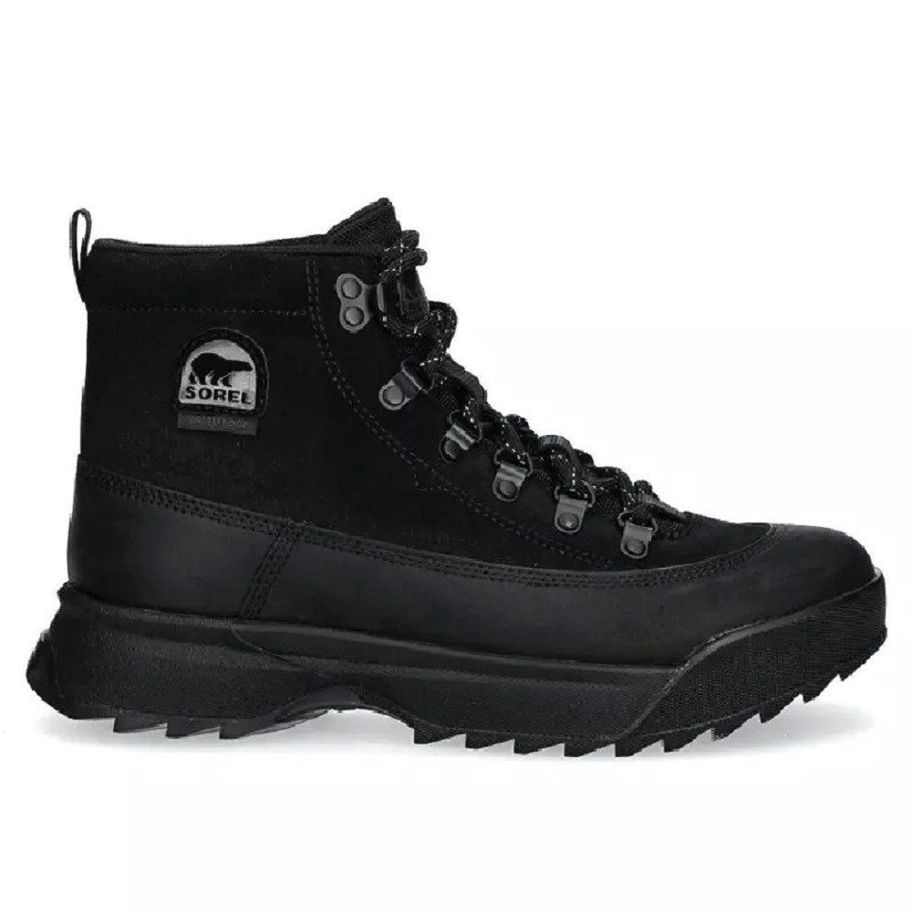 Scout 87 Pro Boot Plus WP Herren Stiefel Schneestiefel 2084861010 Stiefel
