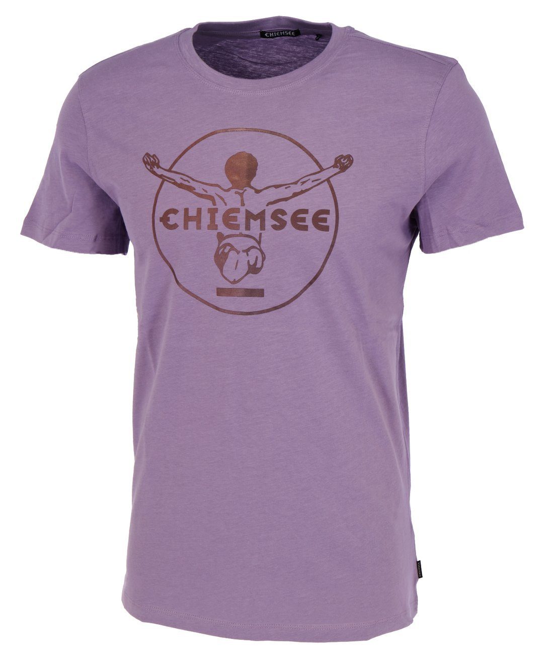 Chiemsee T-Shirt Men T-Shirt, Regular Fit günstig online kaufen