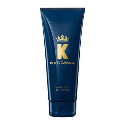 DOLCE & GABBANA Duschpflege K by Dolce&Gabbana Shower Gel