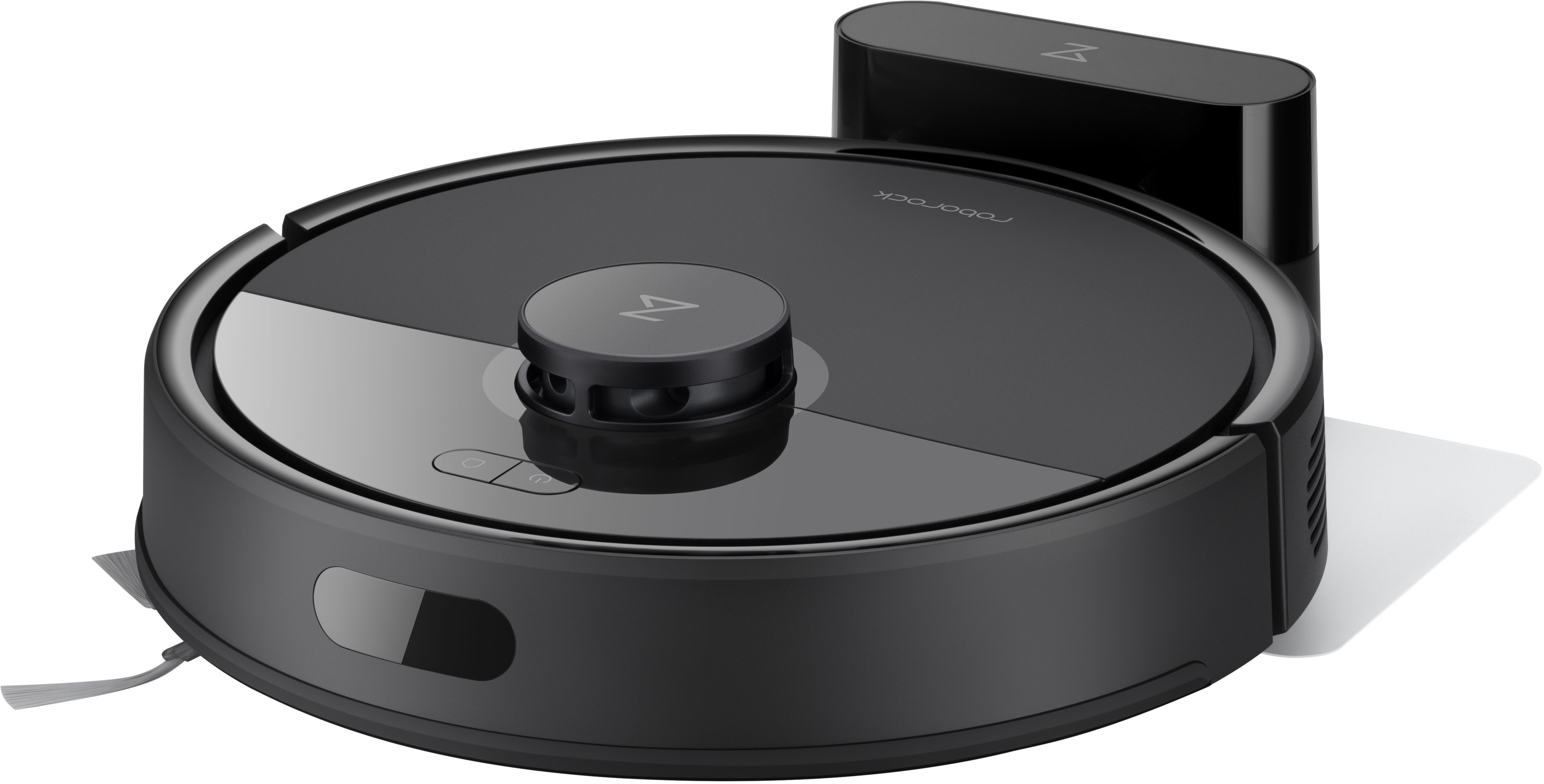 Roborock Saugroboter Roborock Q7 BF mit Wischfunktion, 40 W, beutellos