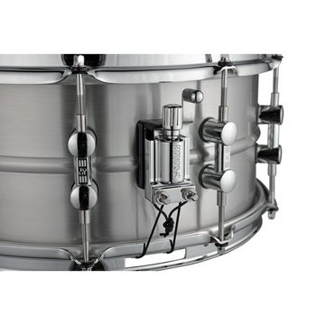 SONOR Snare Drum, SDA Kompressor Snare 14"x5,75" Aluminium - Snare Drum
