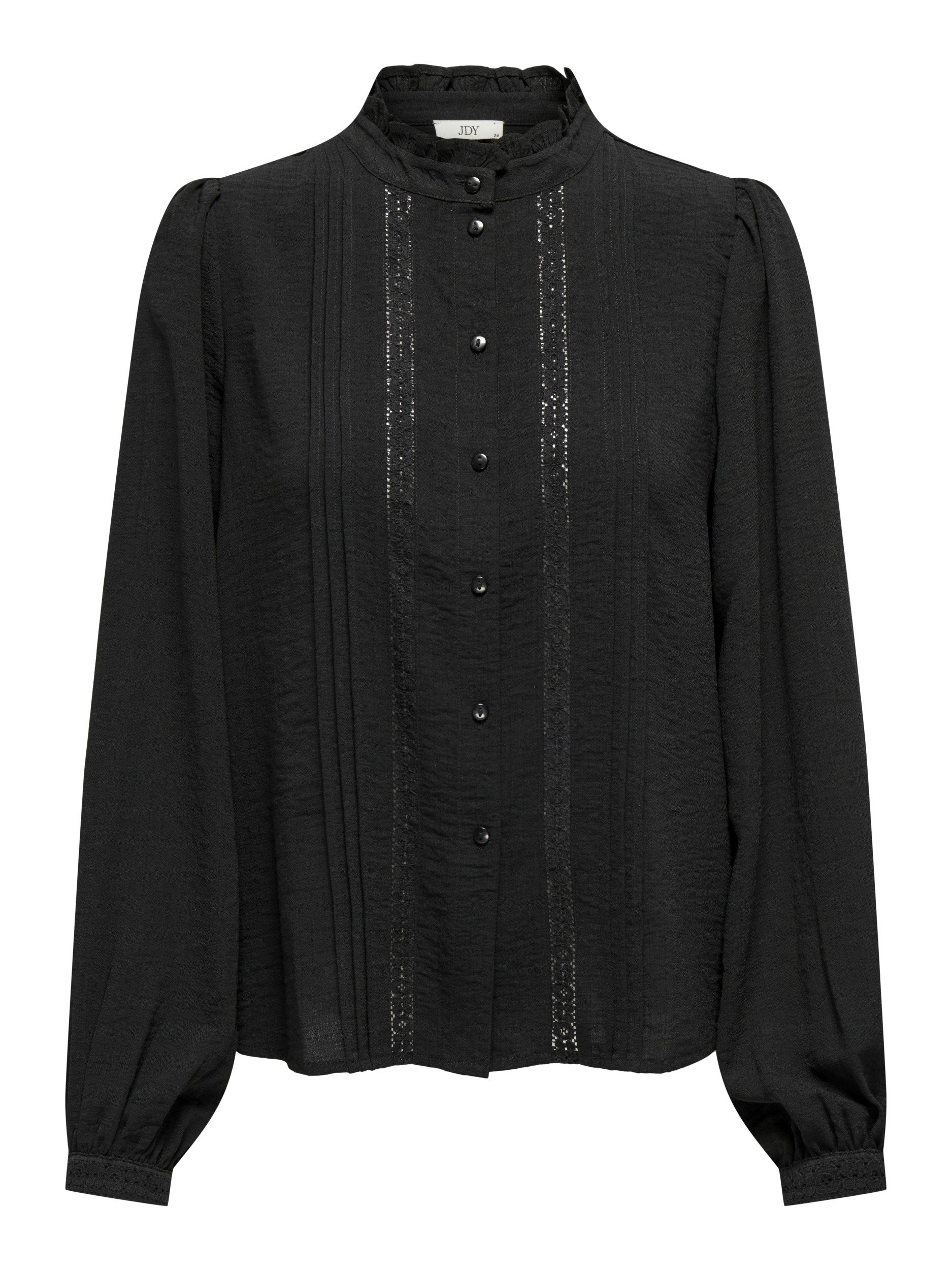 Vero Moda Blusenshirt JDYELLIS LIFE L/S günstig online kaufen
