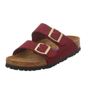 Birkenstock »Arizona BS Pantolette Sandalen Sandaletten« Sandale