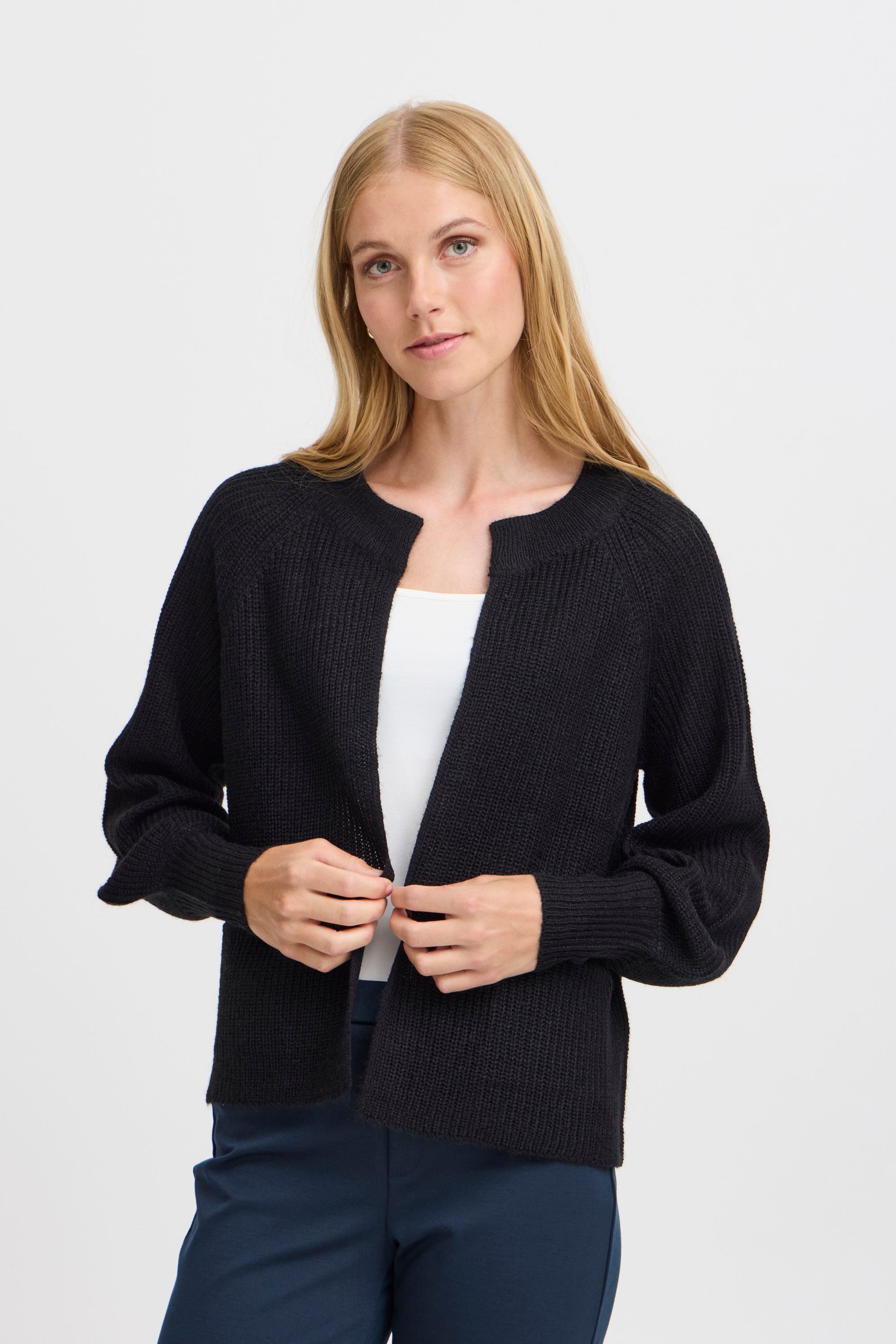 fransa Strickpullover FRERETTA CAR 4 modische günstig online kaufen