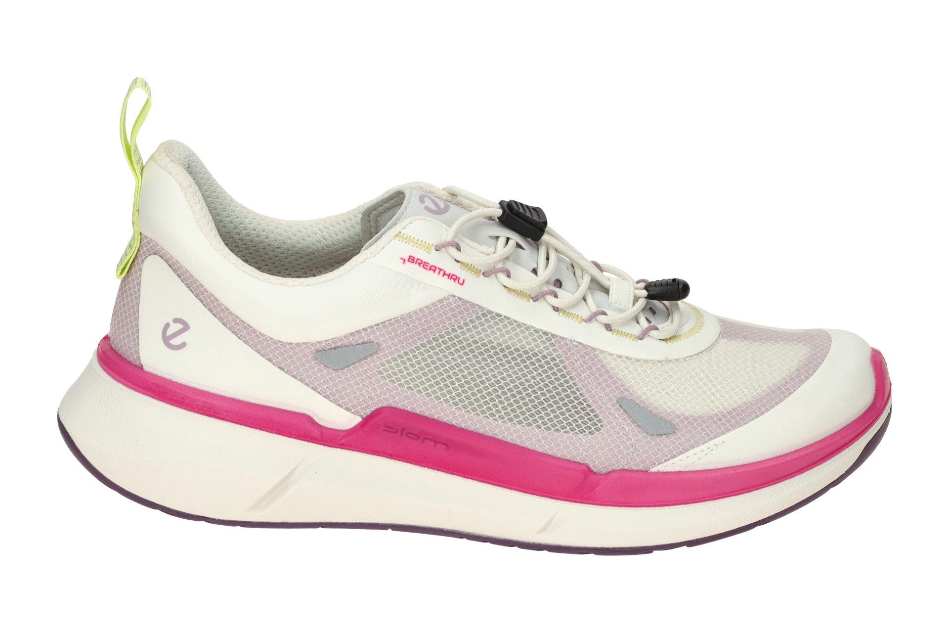 Ecco 83087361177 Schnürschuh günstig online kaufen