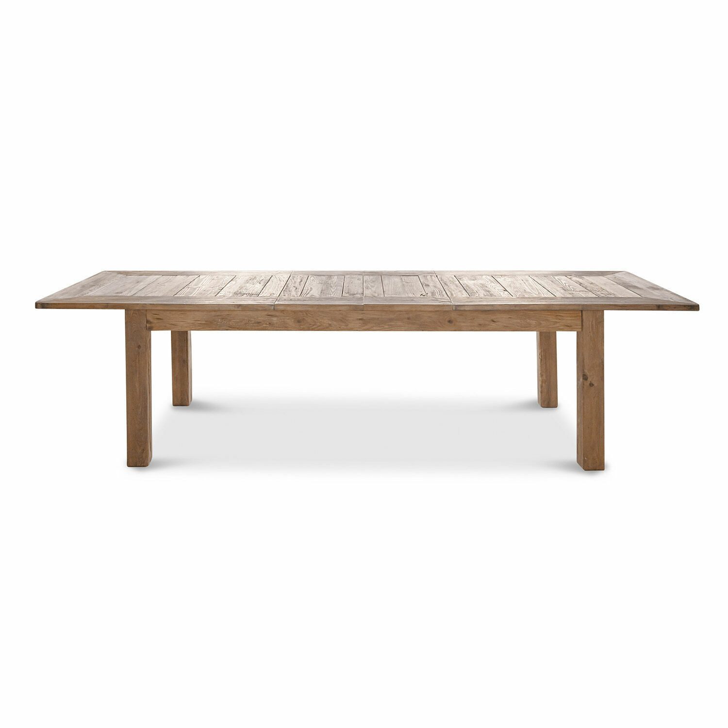 Mirabeau Esstisch Tisch Amherst braun