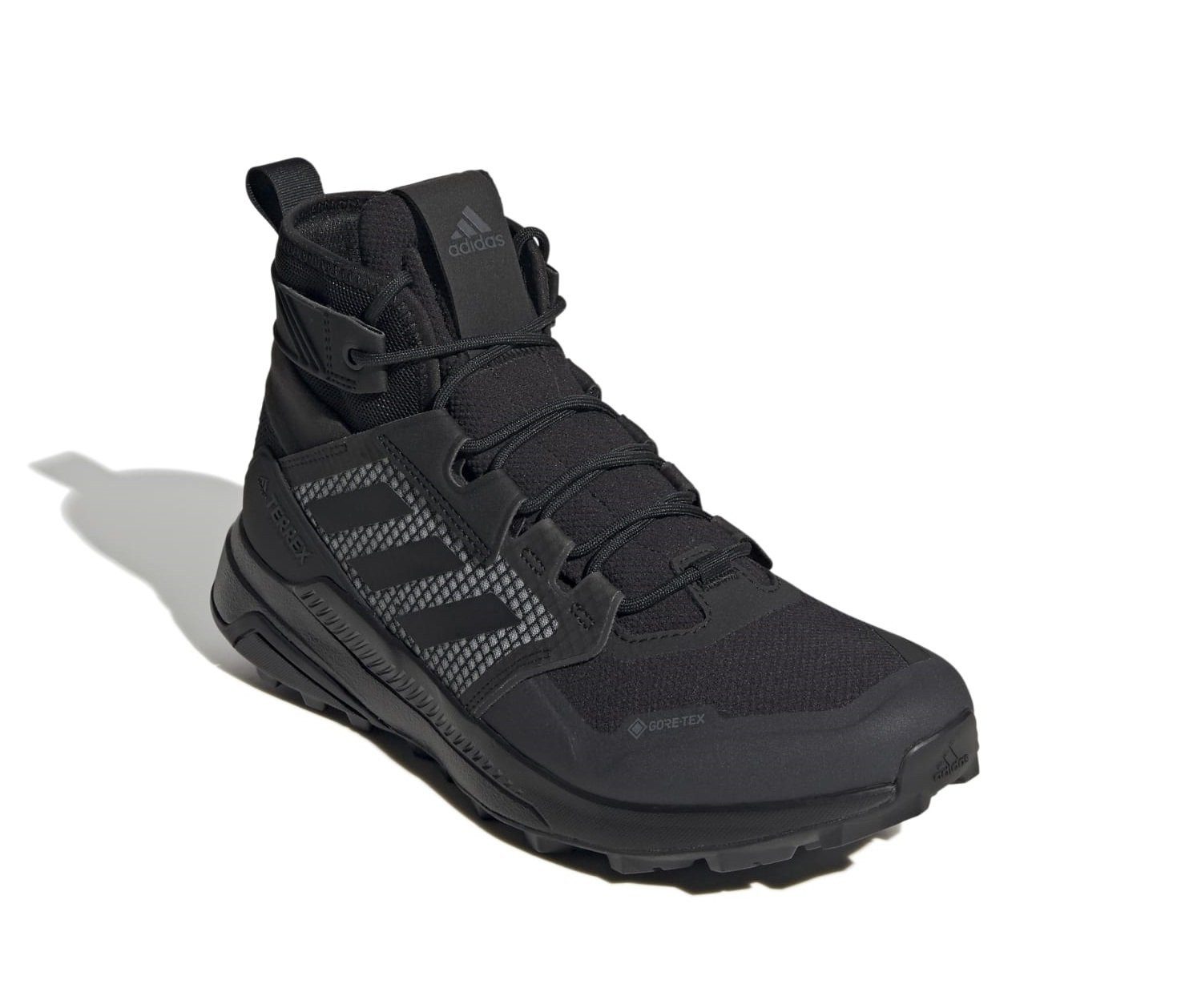adidas Performance Terrex Trailmaker Mid GTX (Trail, wasserdicht) schwarz H günstig online kaufen