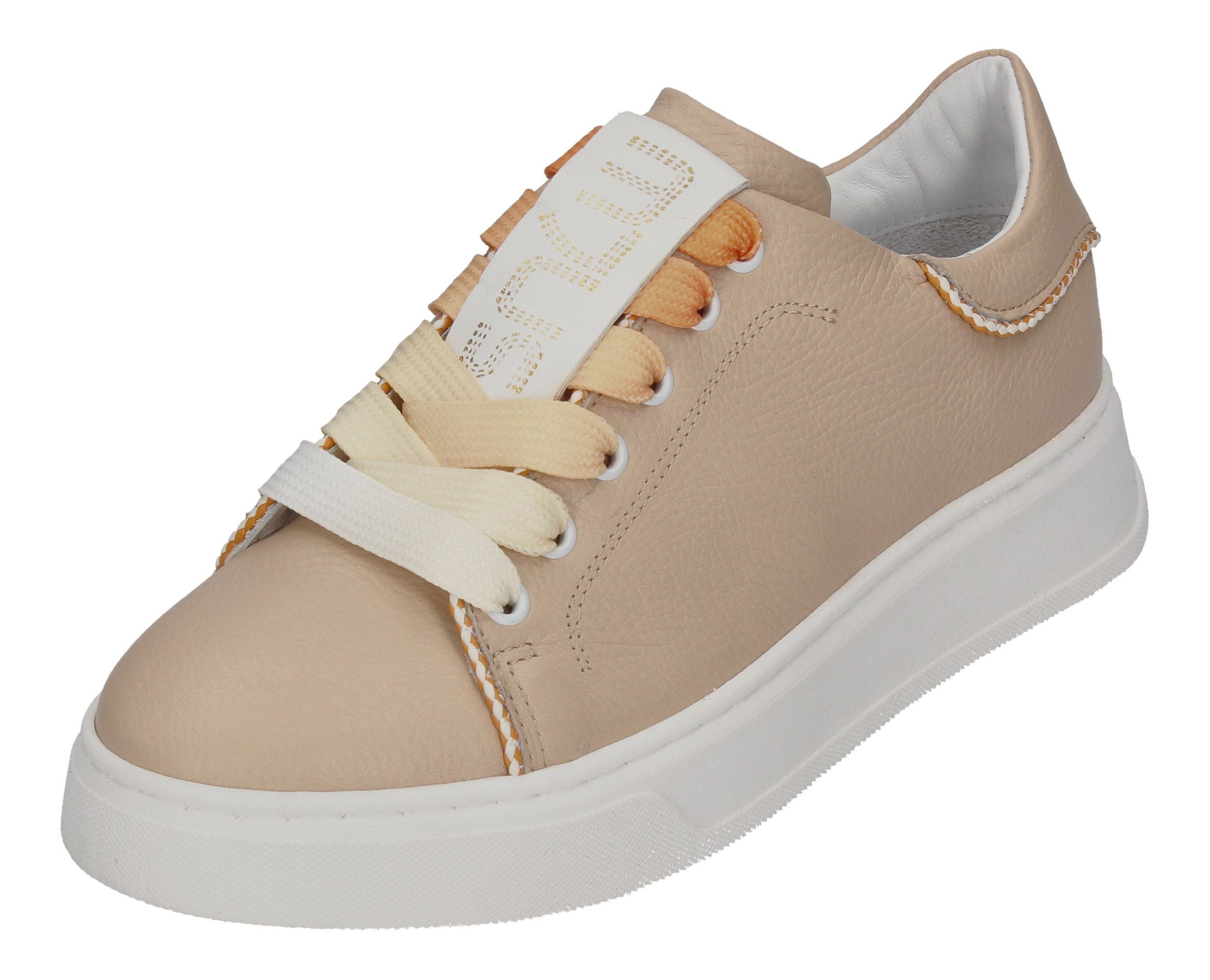 cappuccino ghiaccio Mjus P56126 Sneaker