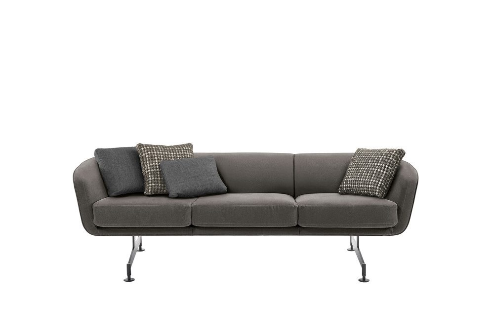 Kartell Sofa