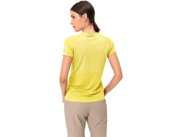 VAUDE T-Shirt VAUDE Damen-T-Shirt 'Elope' mit Rundhalsausschnitt