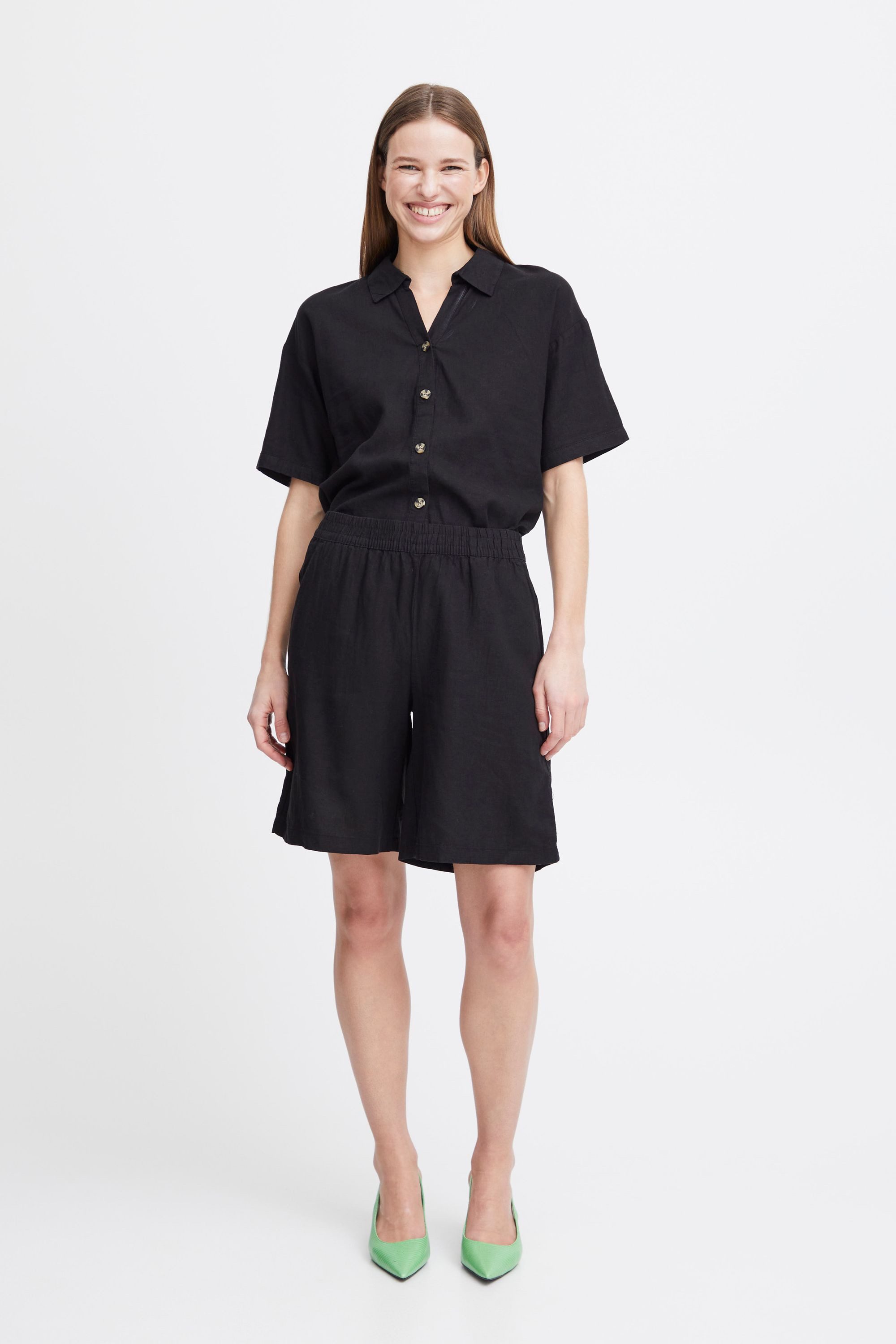 b.young Shorts BYFALAKKA LONG SHORTS - günstig online kaufen