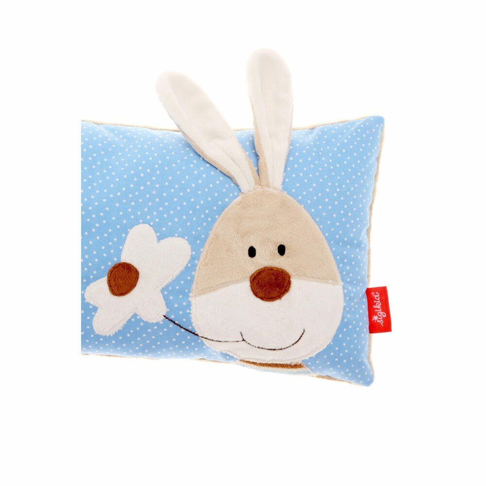 Sigikid Dekokissen Semmel Bunny