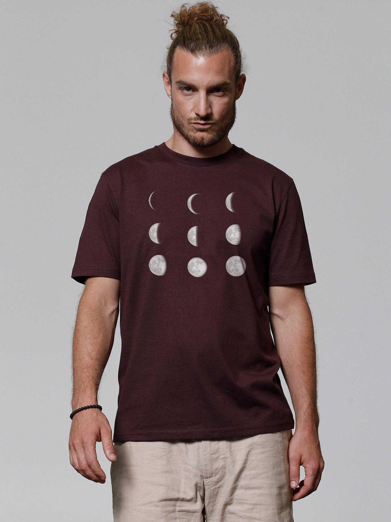T-Shirt Moonphases