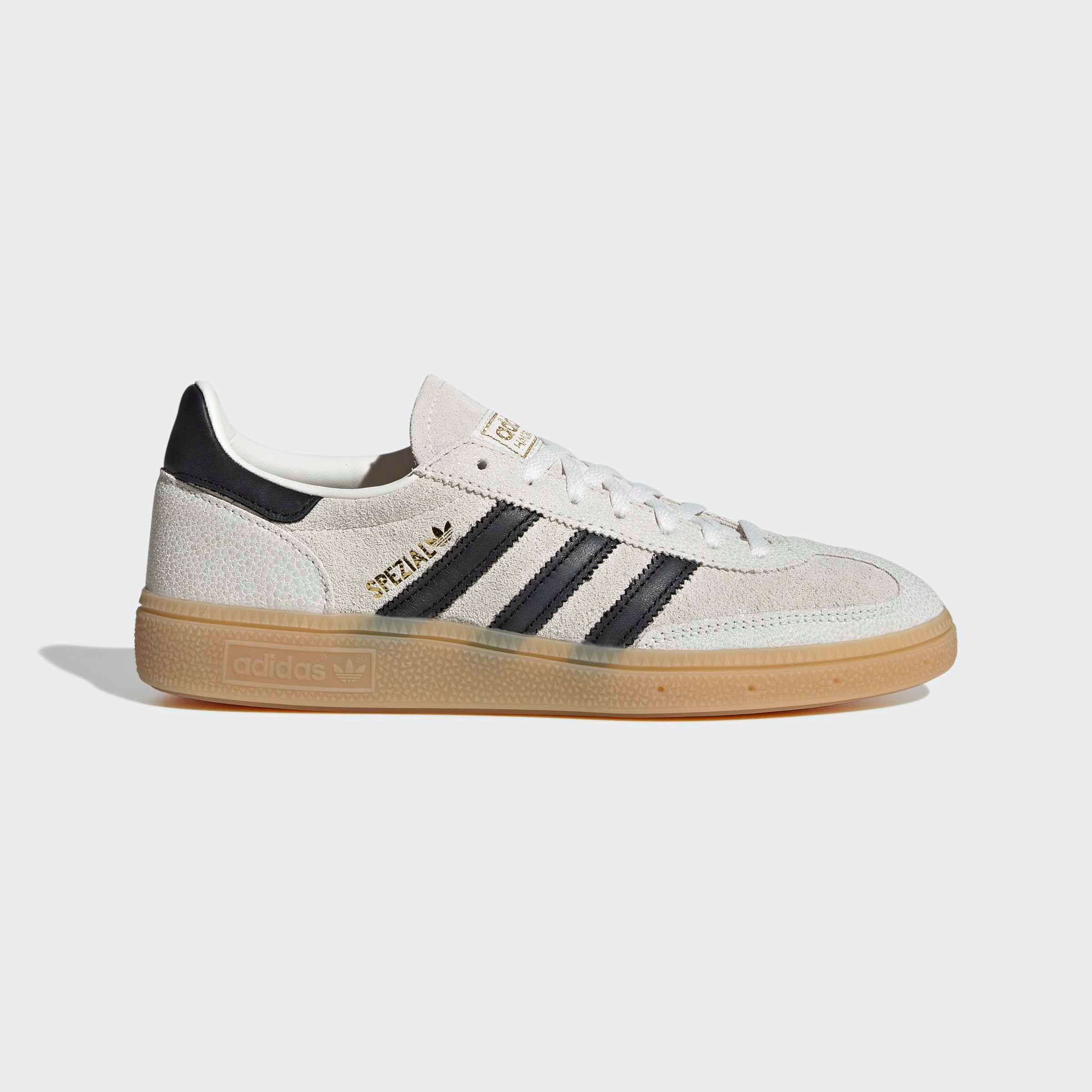 adidas Originals Handball Spezial - Cloud White / Core Black Sneaker