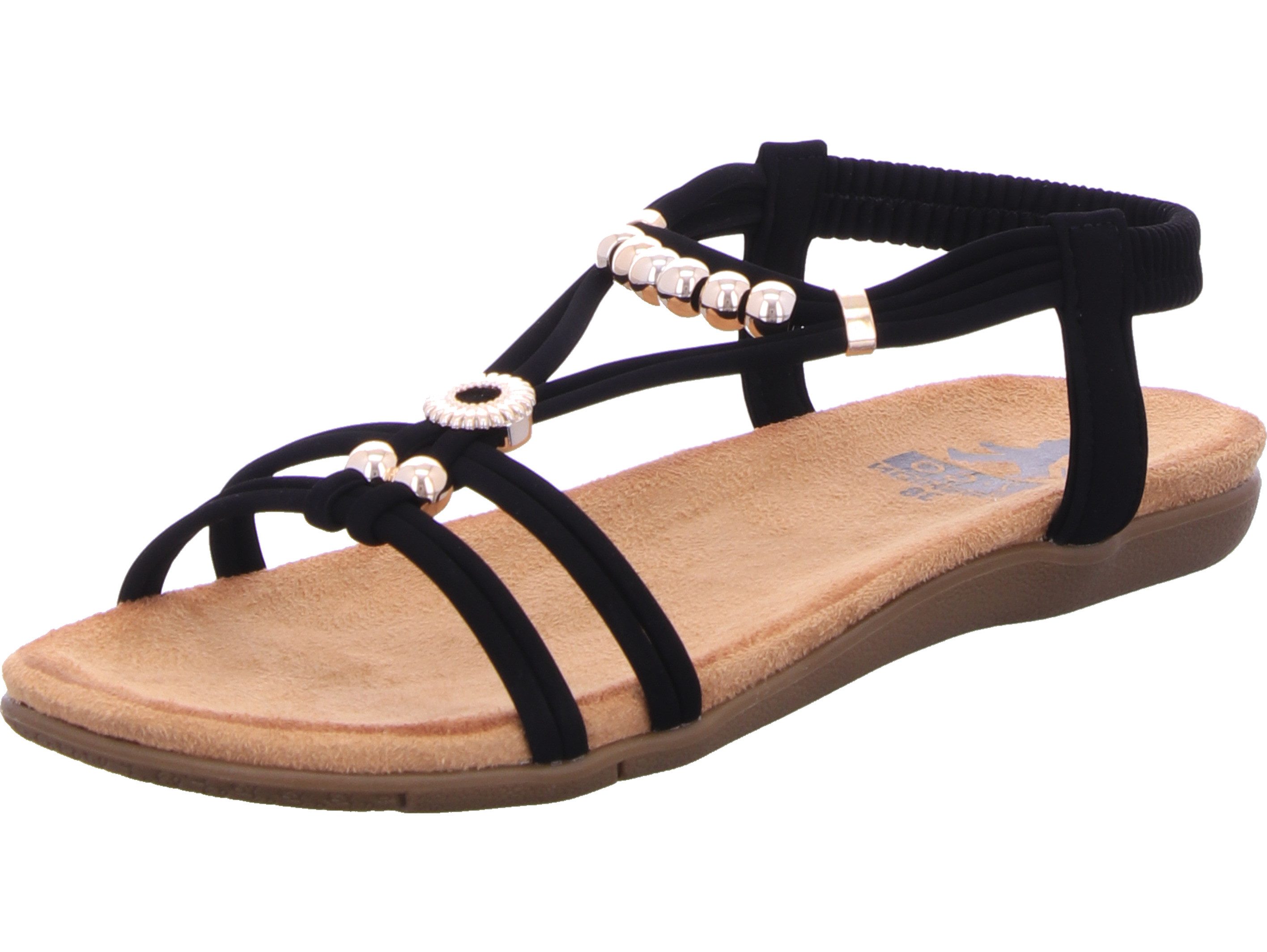 2GO FASHION Sandale günstig online kaufen