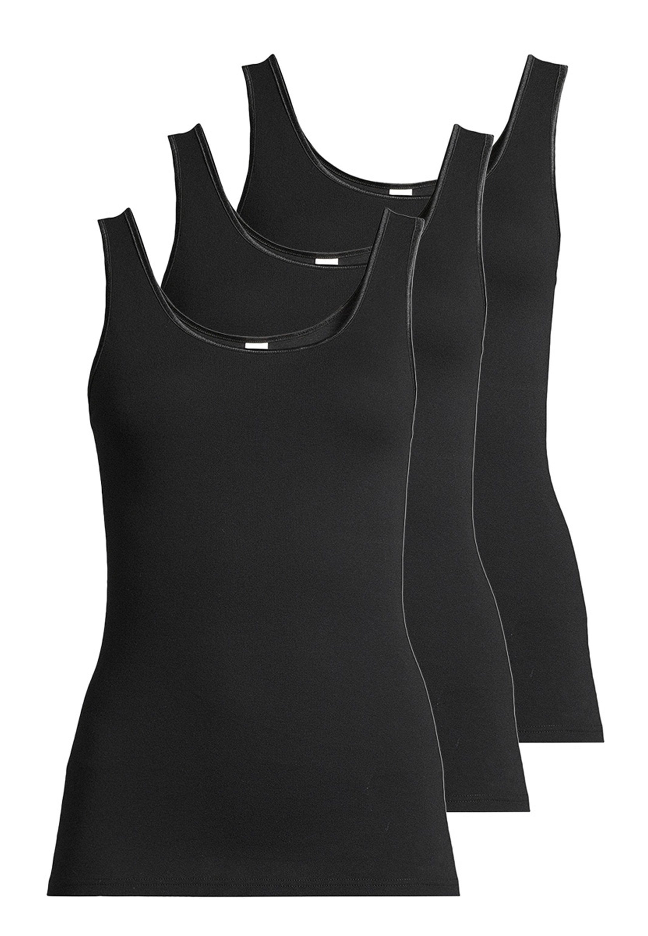 Speidel Unterhemd 3er Pack Natascha (Spar-Set, 3-St) Unterhemd / Top - Baum günstig online kaufen