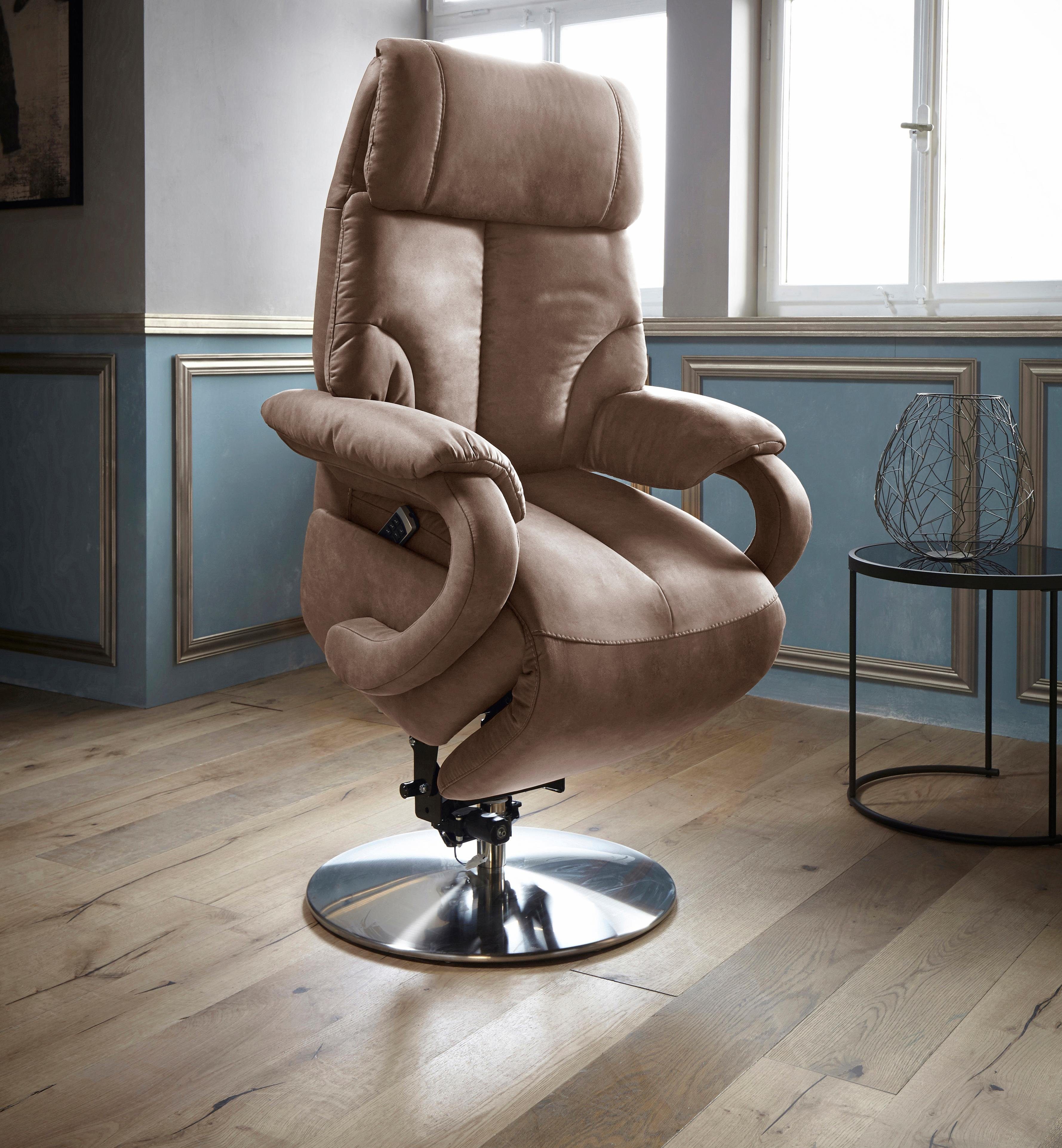 sit&more TV-Sessel Invito, in Größe M, günstig online kaufen