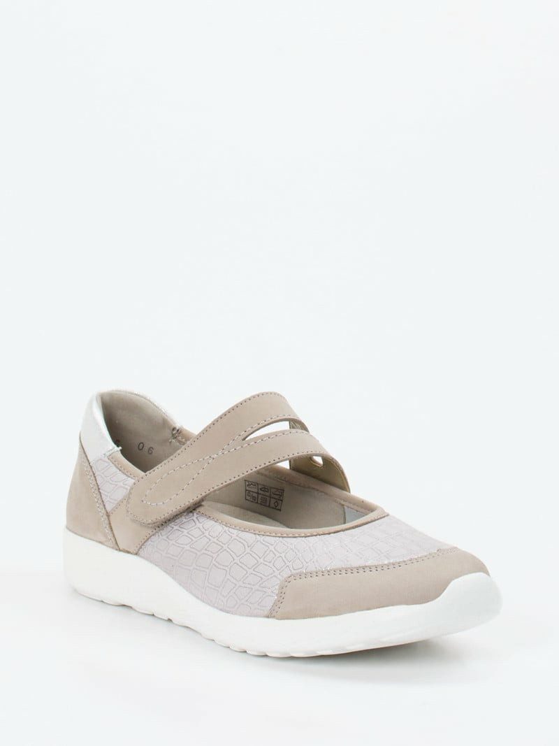 Waldläufer Waldläufer für Damen Slipper (keine Angabe, keine Angabe)