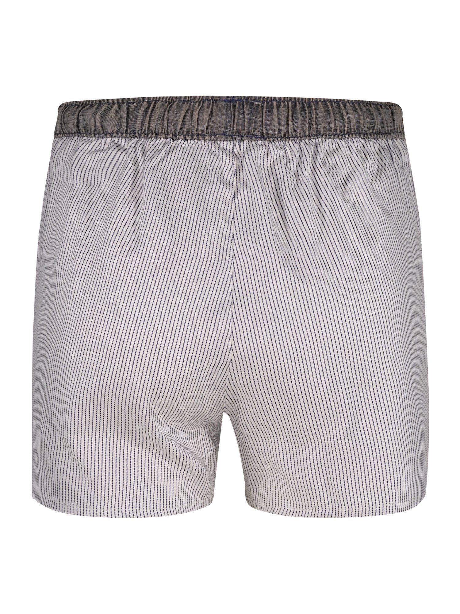 Luca David Pyjamashorts Olden Glory günstig online kaufen