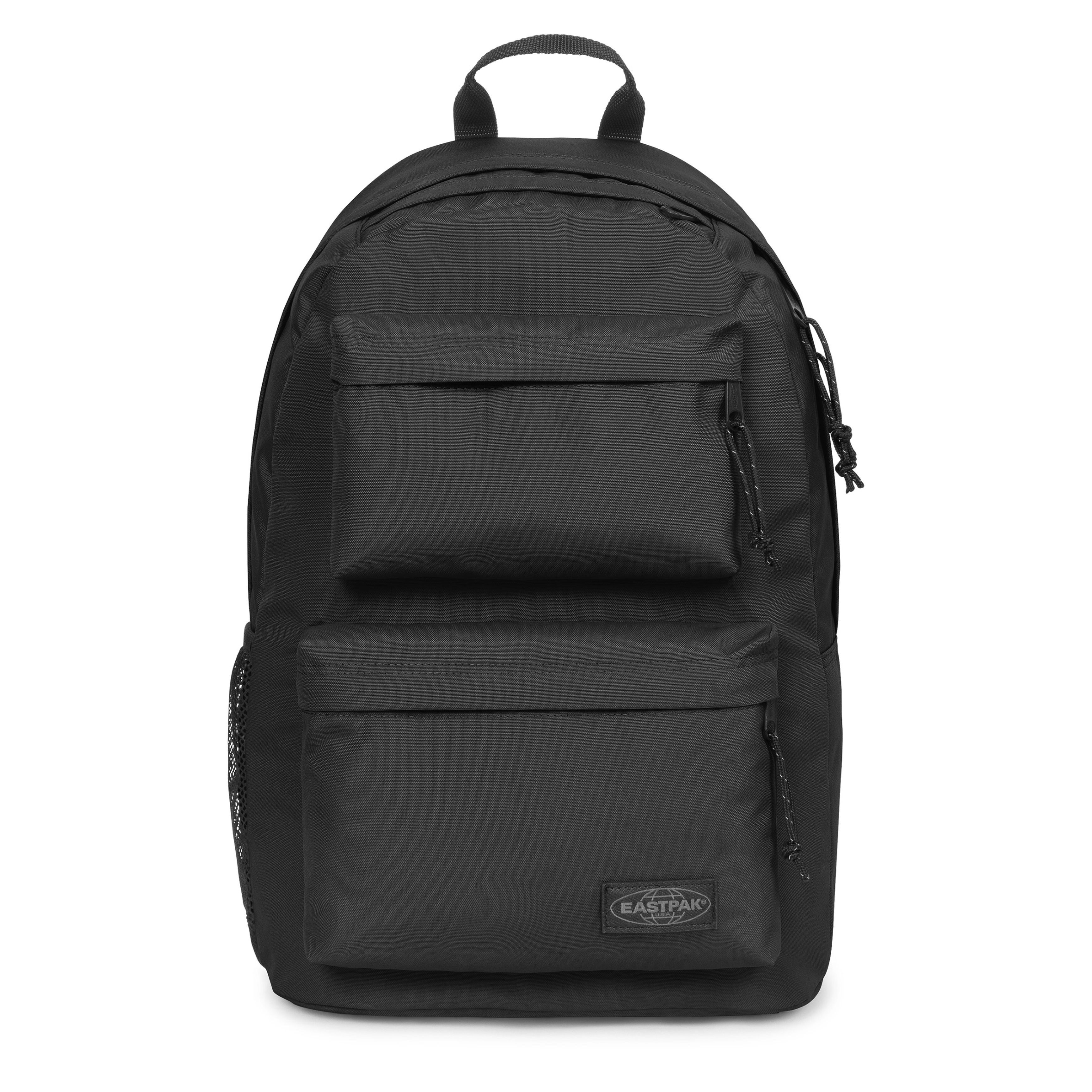 Eastpak Freizeitrucksack DBL OFFICE, Freizeitrucksack, Laptoprucksack, Schulrucksack mit 17" Laptopfach
