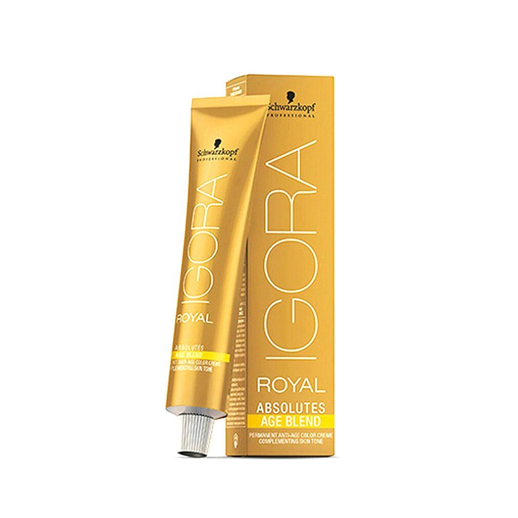 Schwarzkopf Mascara Ira 7-450 60ml